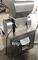 50-1000kg pro Mehl-Schleifer-Machine For Granules-Herstellung Stunde Capatcity Liquiritia